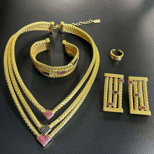 Vervanci Majestic Shine 💎