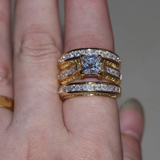 Vervanci DiamondEdge