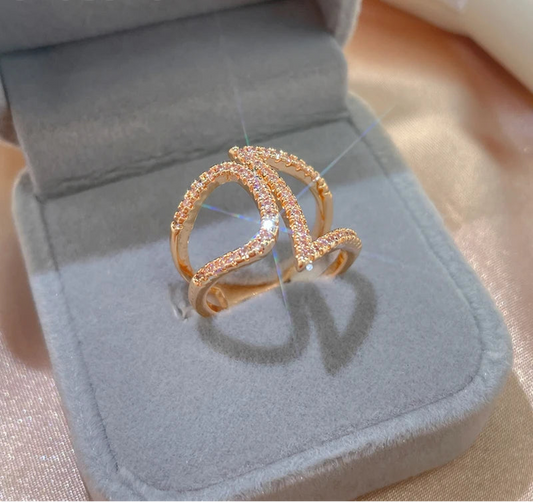 Vervanci Rose Elegance 💖