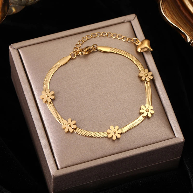 Vervanci PureGlow Bracelet 💫