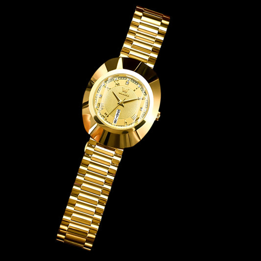 Vervanci Empressa Gold