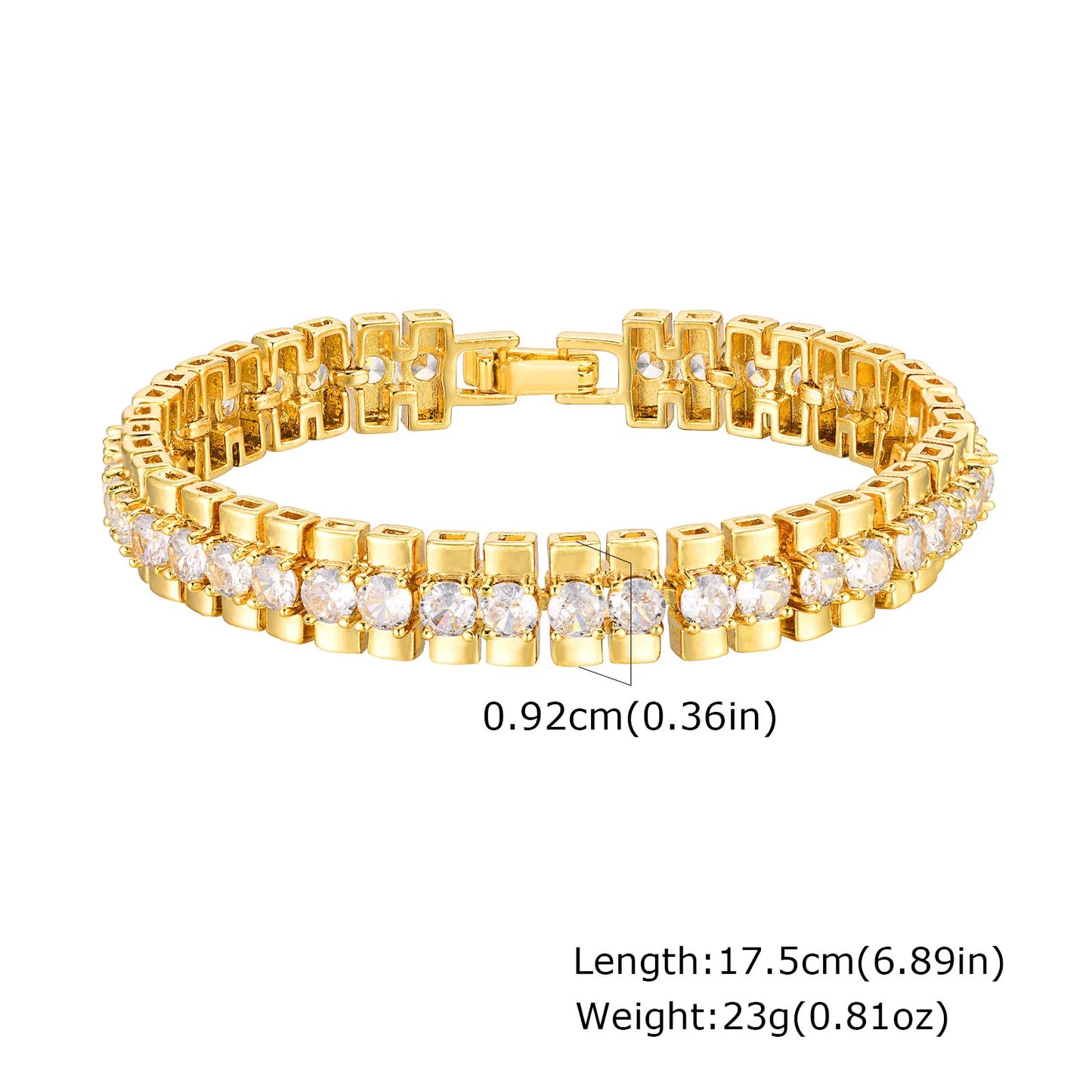 Vervanci SparkLink Bracelet ✨