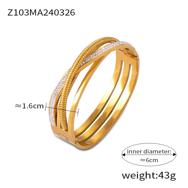 Vervanci LuxeBelt