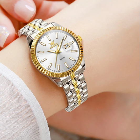 Vervanci Imperia Quartz