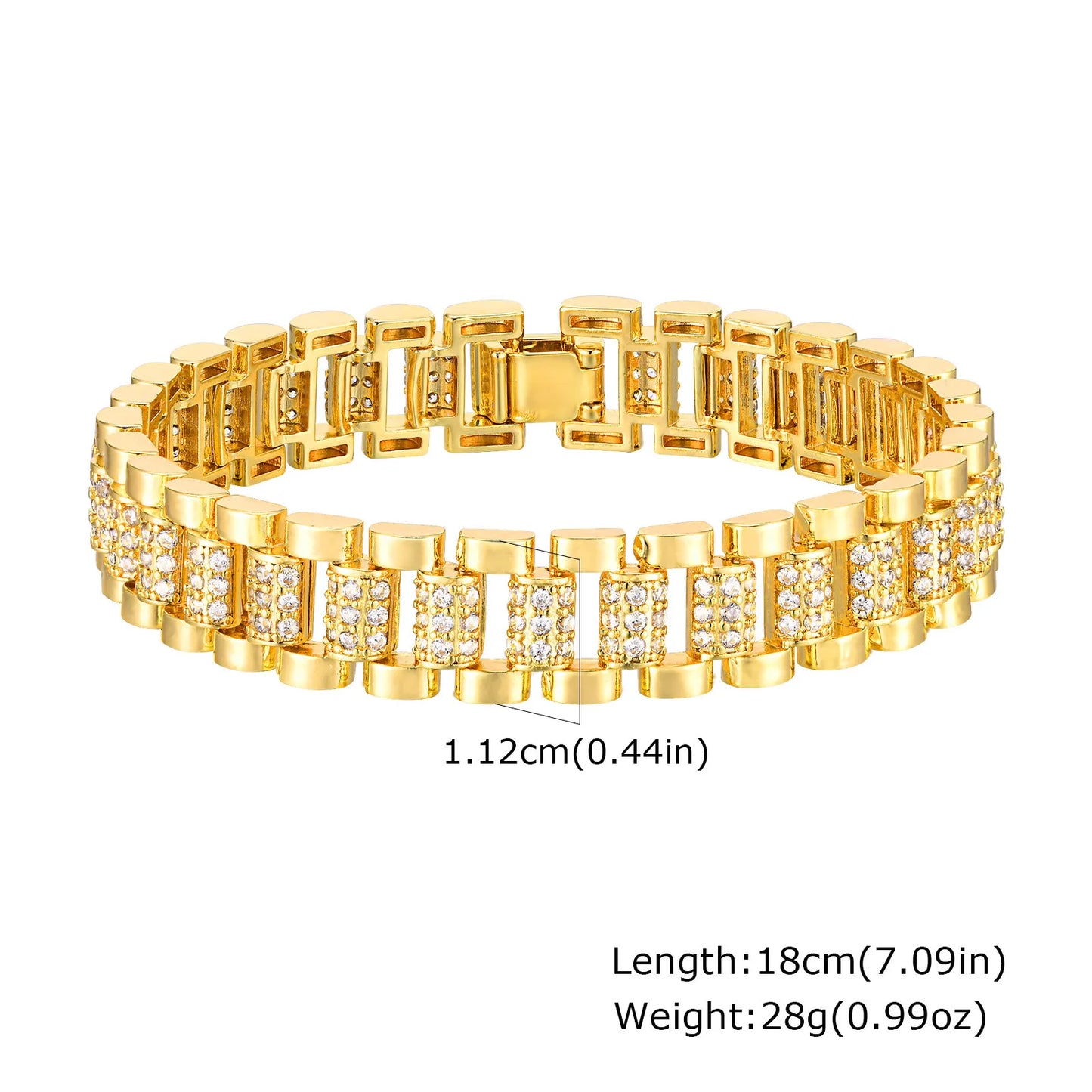 Vervanci SparkLink Bracelet ✨