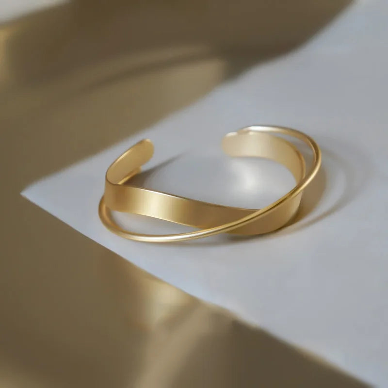 Vervanci GoldenMobius