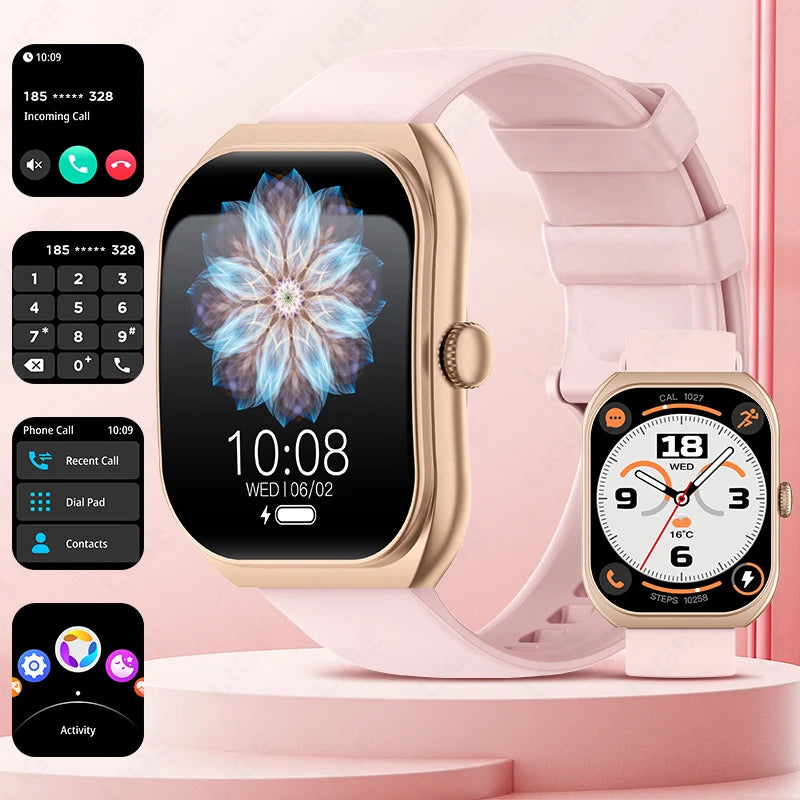 Vervanci FemmeTech