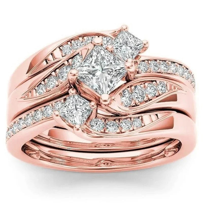 Vervanci Luxe Union