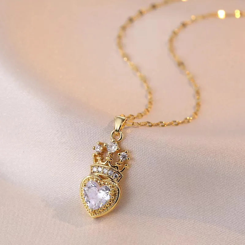 Vervanci CrystalTiara