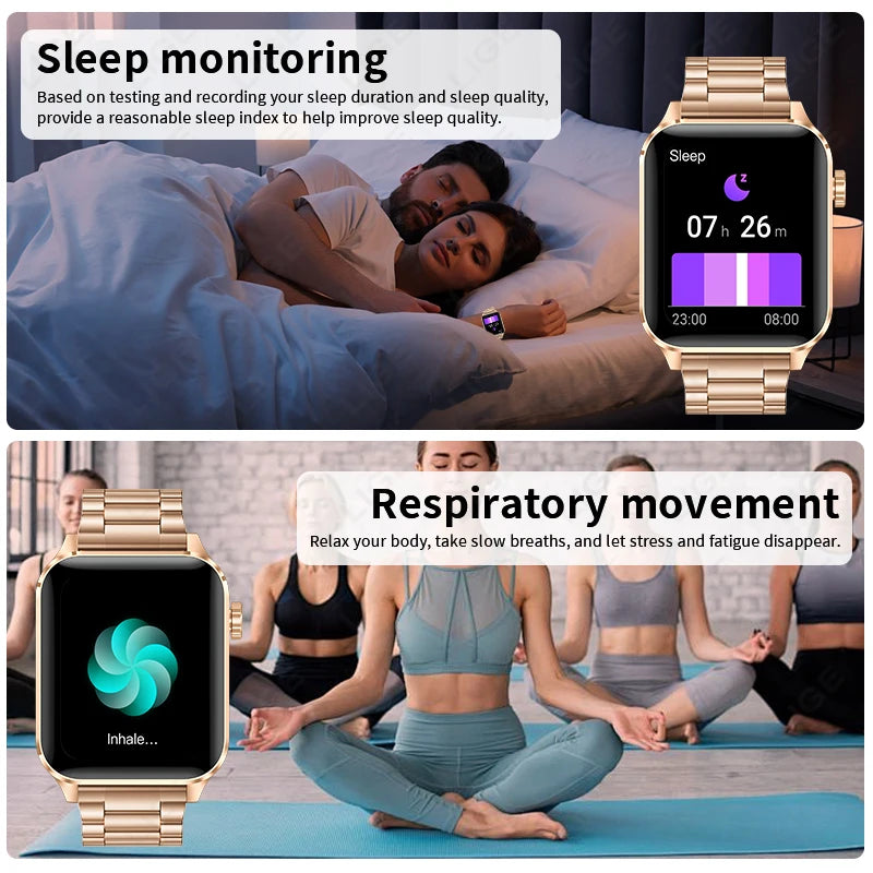 Vervanci FlexWatch
