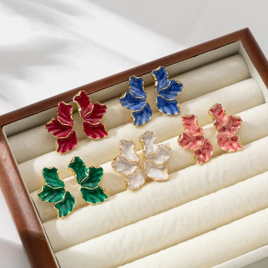 Vervanci Floral Radiance