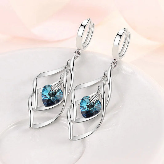 Vervanci BlueLuxe 💎