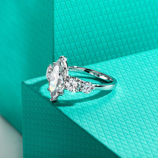 Vervanci PureMarquise