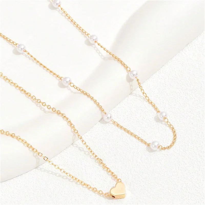 Vervanci LoveGlow Choker 💖
