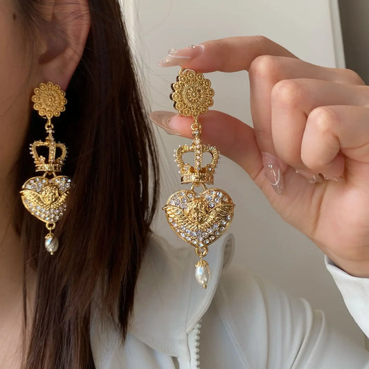 Vervanci Medieval Elegance