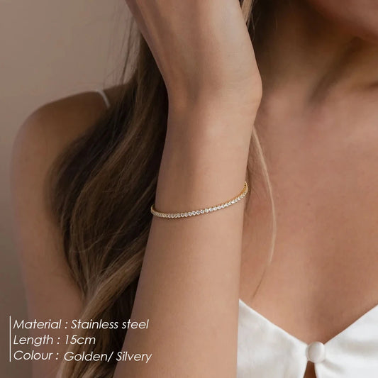 Vervanci Pure Elegance