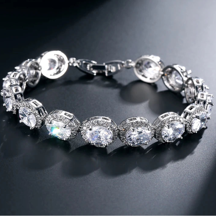 Vervanci Luminous Tears