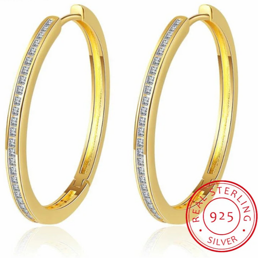 Vervanci Elegance Hoop