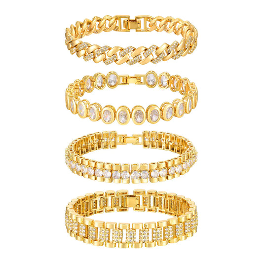 Vervanci SparkLink Bracelet ✨