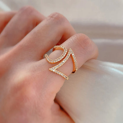 Vervanci Rose Elegance 💖