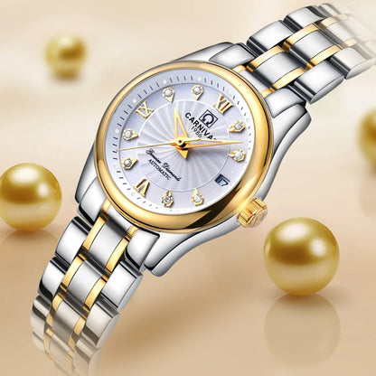 Vervanci RoyalMotion