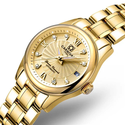 Vervanci RoyalMotion