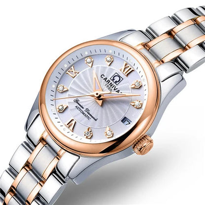 Vervanci RoyalMotion