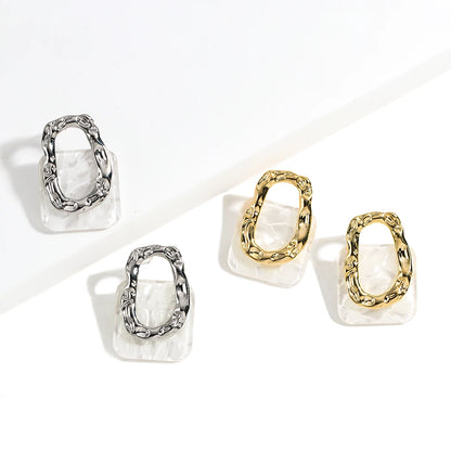 Vervanci SquareEdge