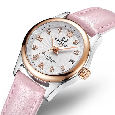 Vervanci RoyalMotion