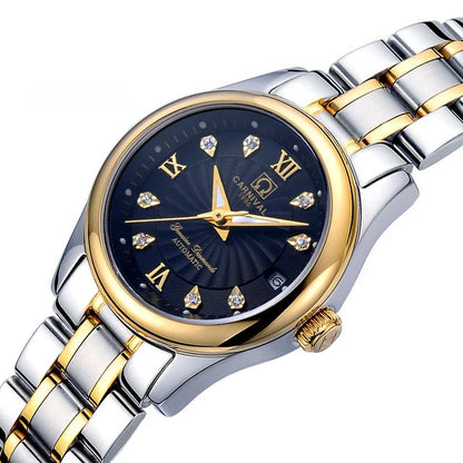 Vervanci RoyalMotion