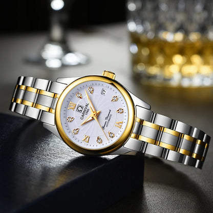Vervanci RoyalMotion