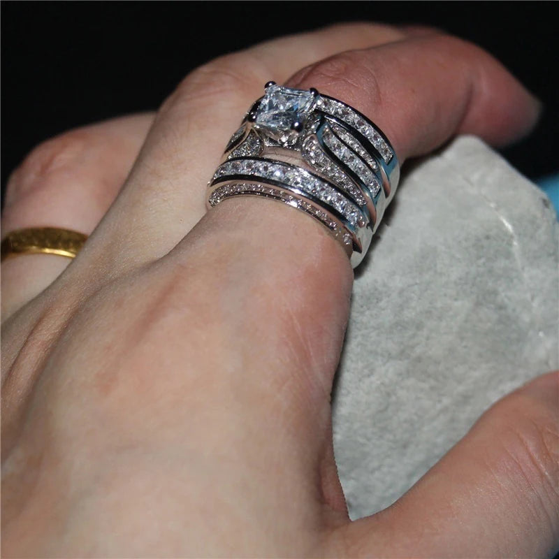 Vervanci DiamondEdge
