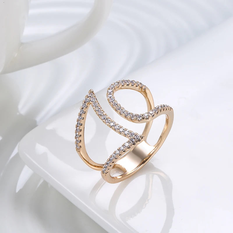 Vervanci Rose Elegance 💖
