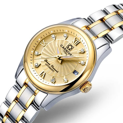 Vervanci RoyalMotion
