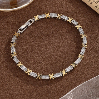 Vervanci EleganceX