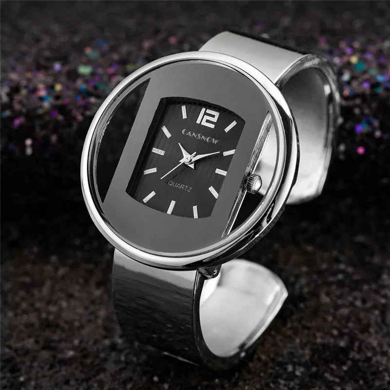 Vervanci ChicWrist Watch
