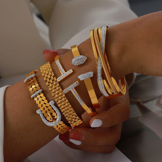 Vervanci LuxeBelt