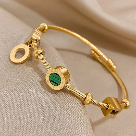 Vervanci Roman Radiance