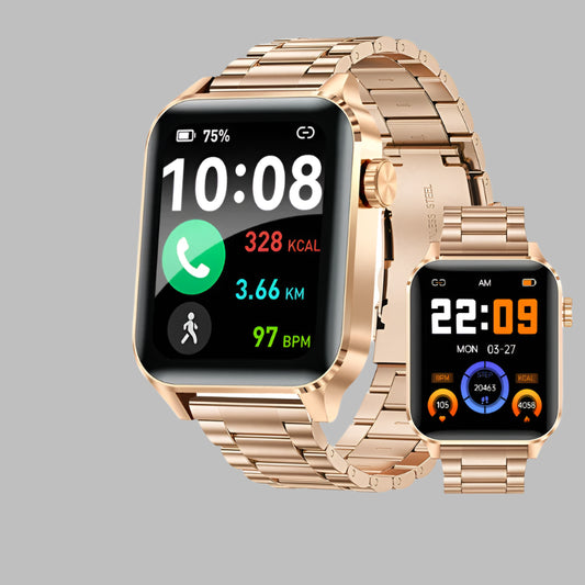 Vervanci FlexWatch