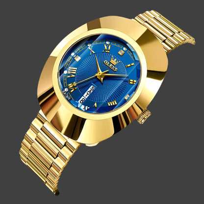 Vervanci Empressa Gold