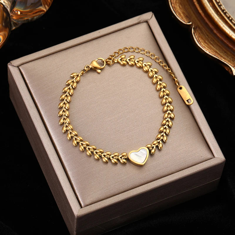 Vervanci PureGlow Bracelet 💫