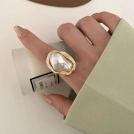Vervanci LuxePearl