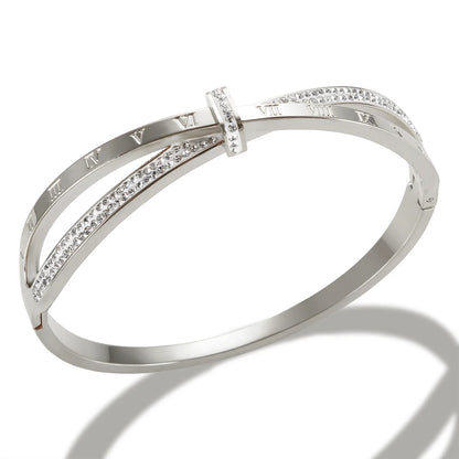 Vervanci CrystalCross