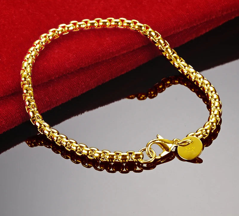 Vervanci LuxeLink Bracelet 💫
