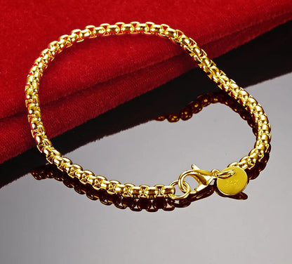 Vervanci LuxeLink Bracelet 💫