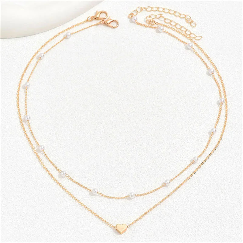 Vervanci LoveGlow Choker 💖