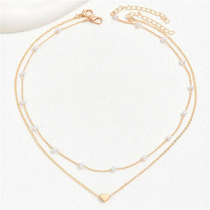Vervanci LoveGlow Choker 💖