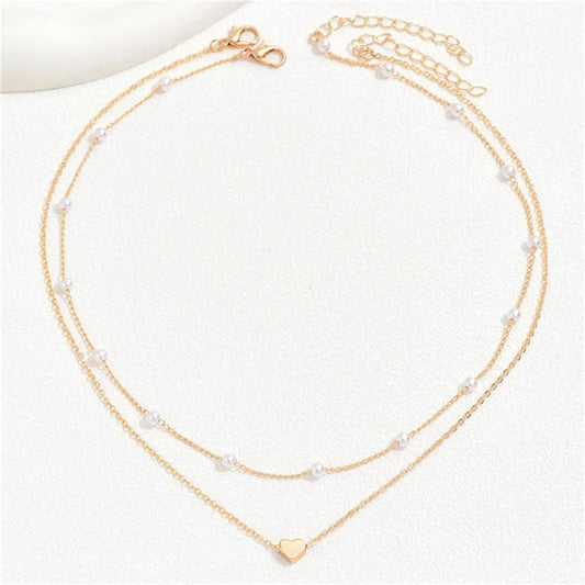 Vervanci LoveGlow Choker 💖