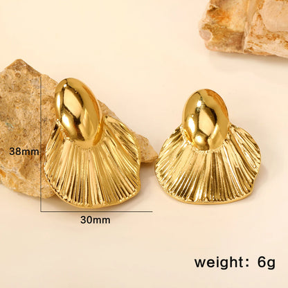 Vervanci Oceanic Elegance Earrings 🦋💫