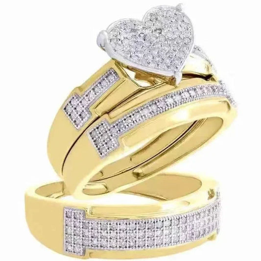 Vervanci Luxe Union